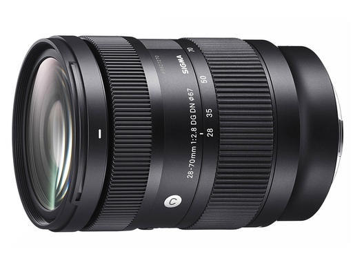 [SIG-OB.28/70 2,8 DEMO E-MOUNT] SIGMA 28/70 F2,8 DG DN S-EMOUNT DEMO MAT.57133644