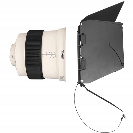 [NA-FL-20G DEMO] NANLITE FRESNEL 20G 