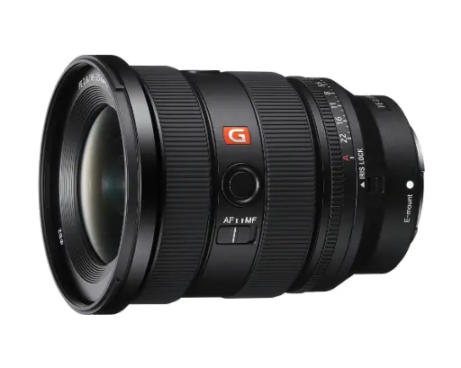 [SO-OB.16/35 GMII DEMO] SONY 16-35MM GMASTER II DEMO - MAT. 1801520
