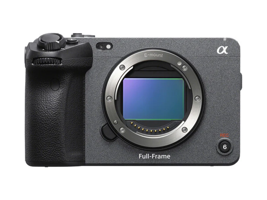 [SO-FX3 DEMO] SONY FX3 