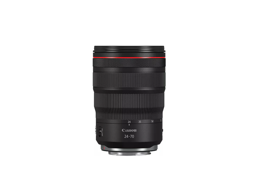 [UU007834] CANON RF 24/70 2,8 L IS 