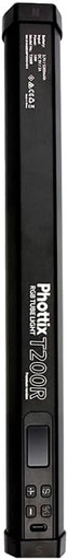 [PH-T200R DEMO] PHOTTIX T200R 