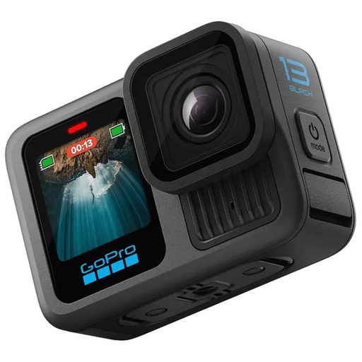 [GOPRO-HERO 13 B DEMO] GOPRO HERO 13 BLACK DEMO m.C3531324659189