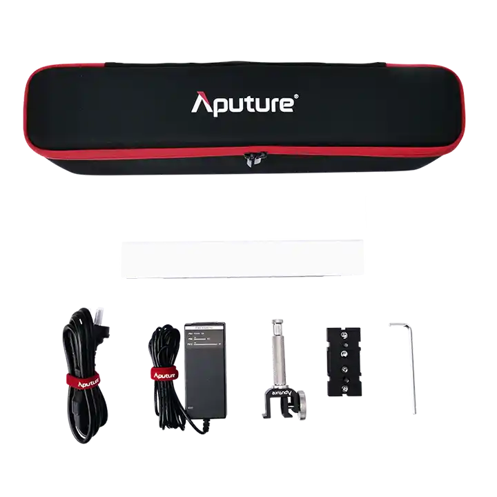 [AP-INFINIBAR PB3 DEMO] APUTURE INFINIBAR PB3 
