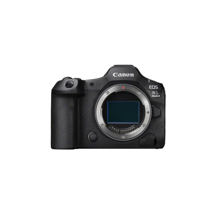 [CAN-EOS R5II DEMO] CANON ESO R5 II BODY DEMO M.151302402086