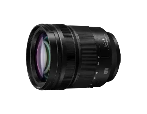[PA-OB.S 24/60 DEMO] PANASONIC OBIETTIVO S 24/60 