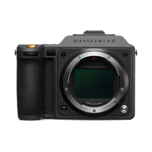 [HA-X2D II 100C] Hasselblad X2D II 100C
