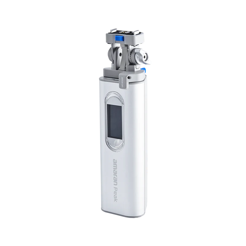 [AM-PEAK POWER BANK DEMO] AMARAN PEAK 