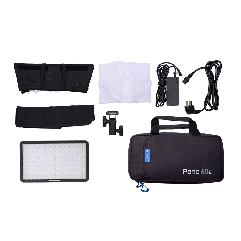 [AM-PANO 60C KIT DEMO] AMARAN PANO 60C KIT 