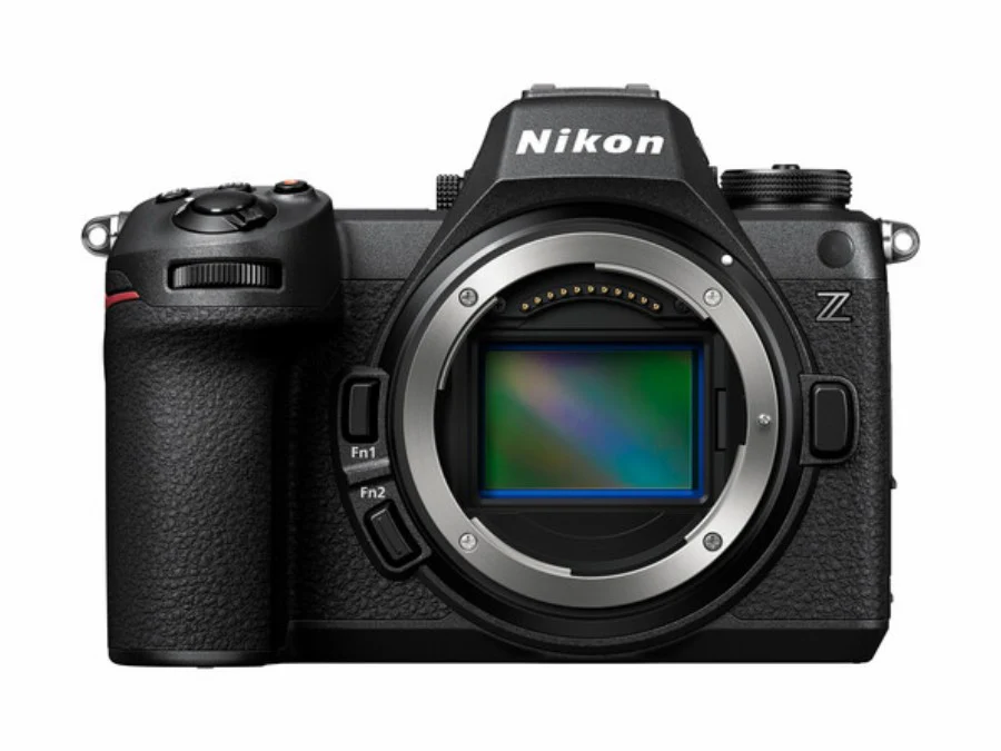 [NIK-Z6III DEMO] NIKON Z6 III 
