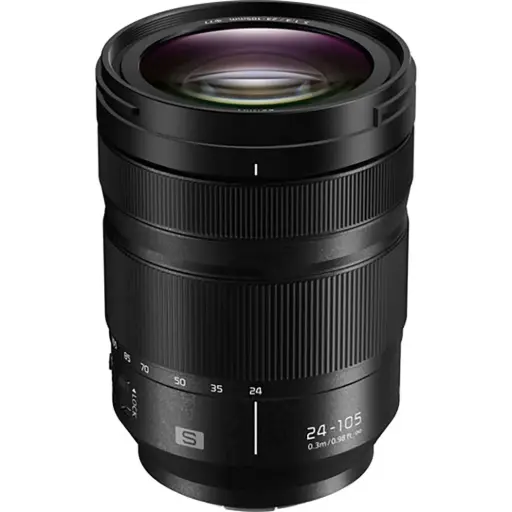 [PA-OB.S 24/105 DEMO] PANASONIC 24/105  DEMO XF4LH201195
