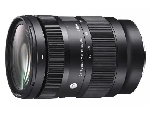[SIG-OB.28/70 2,8 DEMO L-MOUNT] SIGMA 28/70 F2,8 DG DN L-MOUNT 