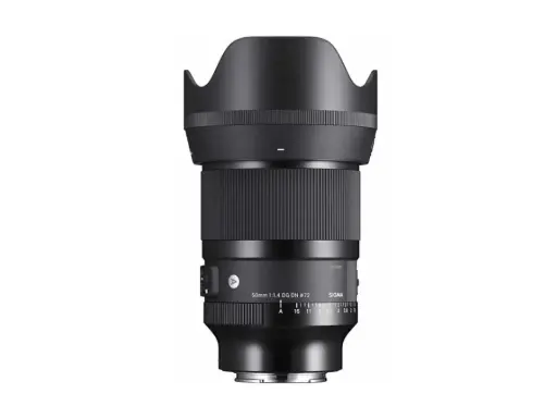 [SIG-OB.50mm 1.4 L DEMO] SIGMA 50 F1,4 DG DN L-MOUNT 