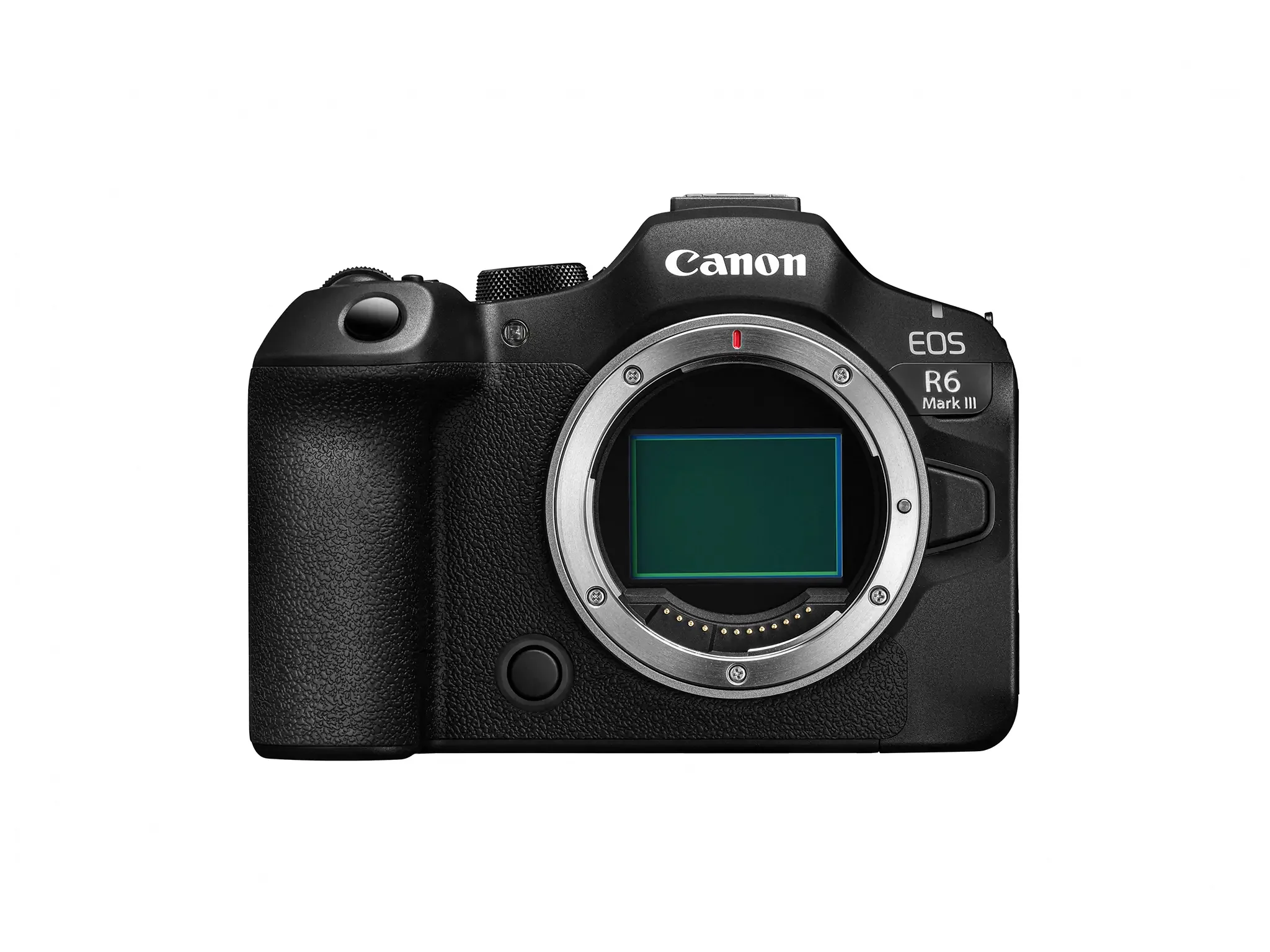 [UU18261] CANON EOS R6 III 