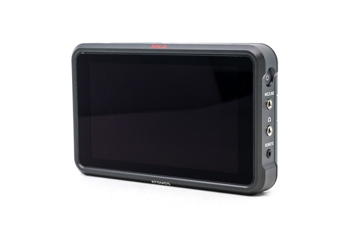 [AT-NINJA V DEMO] ATOMOS NINJA V 