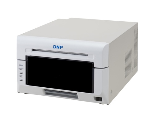 [DNP-DS620 DEMO] DNP DS620 