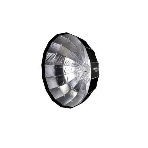 [PH-82729 DEMO] Phottix Raja Softbox 120cm - 82729 DEMO