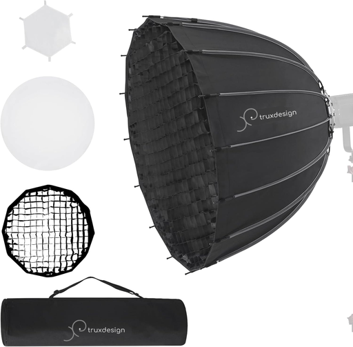 [TR-SB 90 DEMO] TRUX SOFTBOX 90cm 