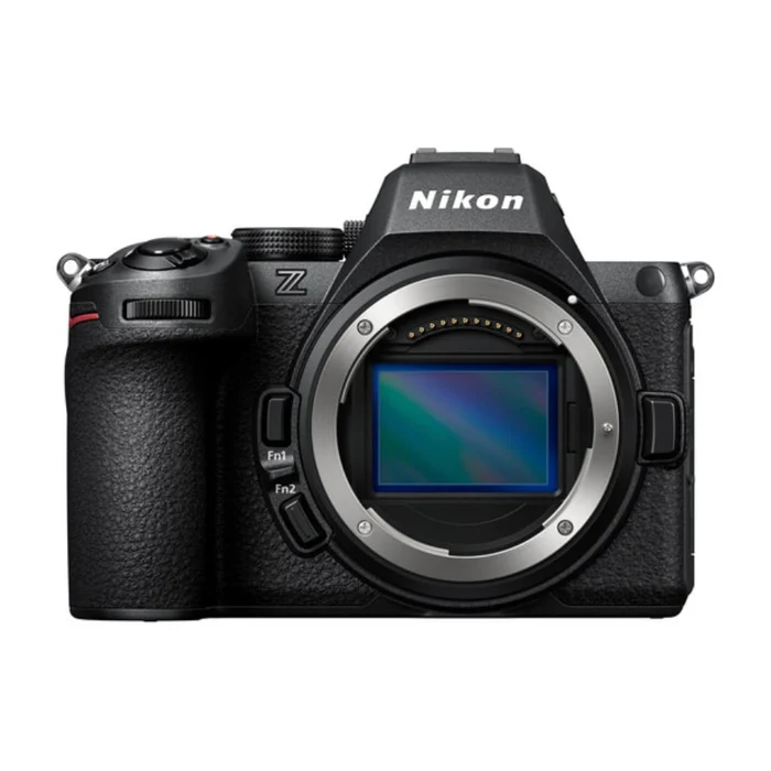 [NIK-Z5 II BODY DEMO] NIKON Z5 II BODY 