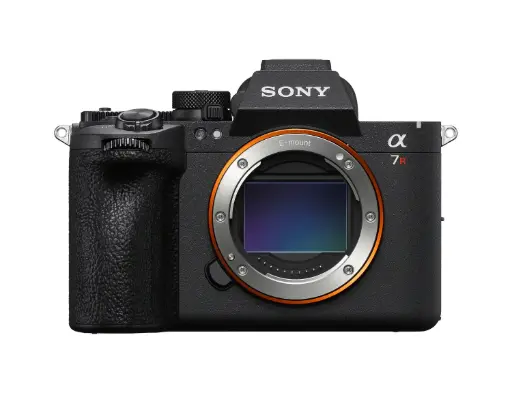 [SO-A7RVI] SONY A7RVI