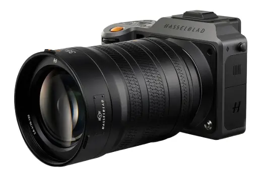 [HA-XCD 2.8-4/35-100 DEMO] HASSELBLAD XCD 35-100 / 2.8-4 