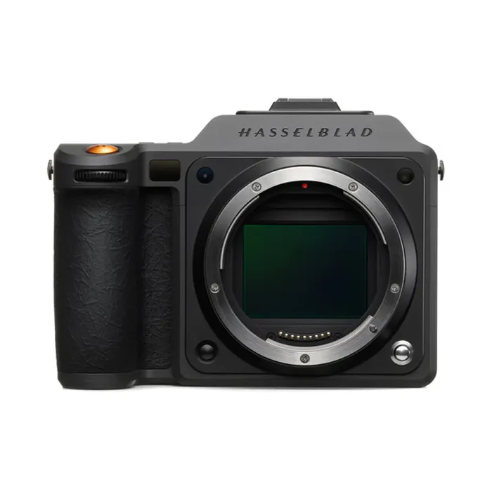 [HA-X2D II 100C DEMO] Hasselblad X2D II 100C ( DEMO)