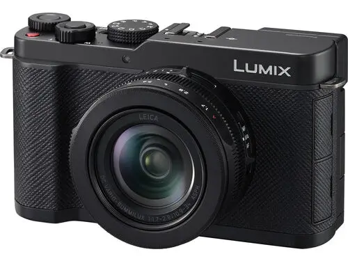 [PA-LUMIX L10 BLACK DEMO] Panasonic Lumix L10 BLACK DEMO M.%wt6ea001244