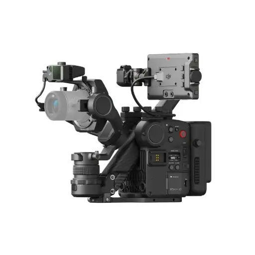 [DJI-RONIN 4D 6K KIT] DJI RONIN 4D 6K KIT 