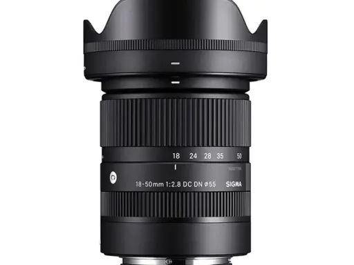 [UU008086] Sigma 18-50mm F2.8 SONY 