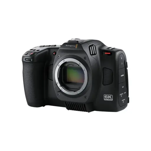 [BL-6K FF L DEMO] BLACKMAGIK 6K FF L-MOUNT