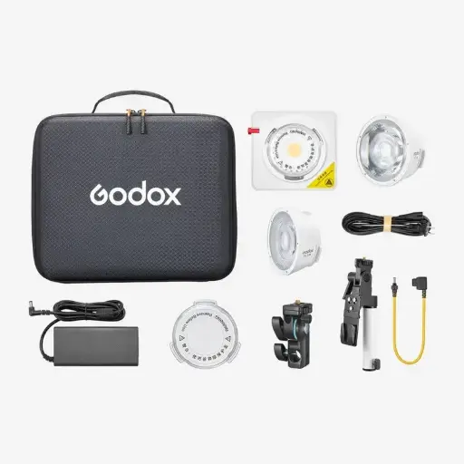 [GO-ML100B KIT 2 DEMO] Godox ML100B Kit 2 (L15 + L36) DEMO M.24K00082482