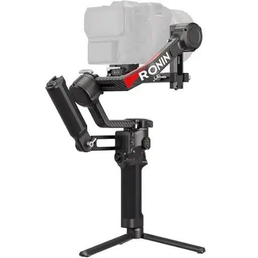 [DJI-RS4 PRO COMBO DEMO] DJI RONIN RS4 COMBO DEMO