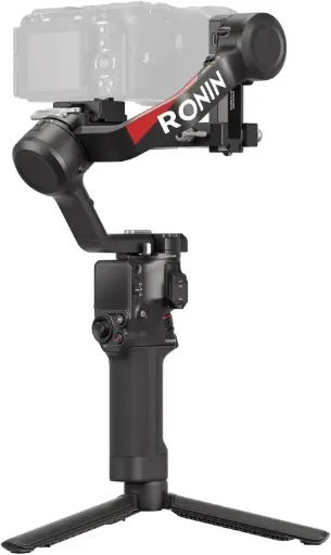 [DJI-RS4 DEMO] DJI RONIN RS4 