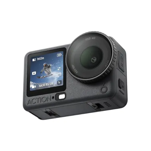 [DJI-OSMO ACTION 6 DEMO] DJI OSMO ACTION 6 