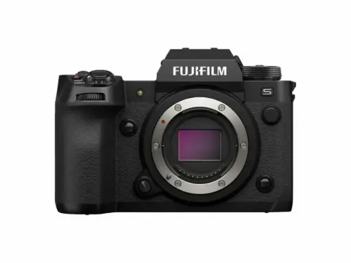 [FJ-X-H2s DEMO] FUJIFILM X-H2s